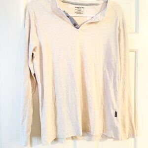 Kenneth Cole Long Sleeve